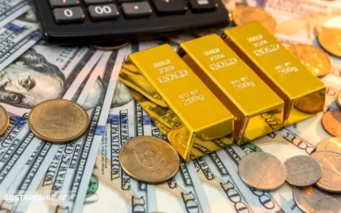 قیمت جدید دلار آزاد در بازار امروز ۱۹ آبان  + جدول نرخ ارز