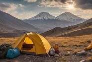 ماجراجویی در دل طبیعت با تجهیزات کمپینگ و طبیعتگردی باید ها و نباید ها