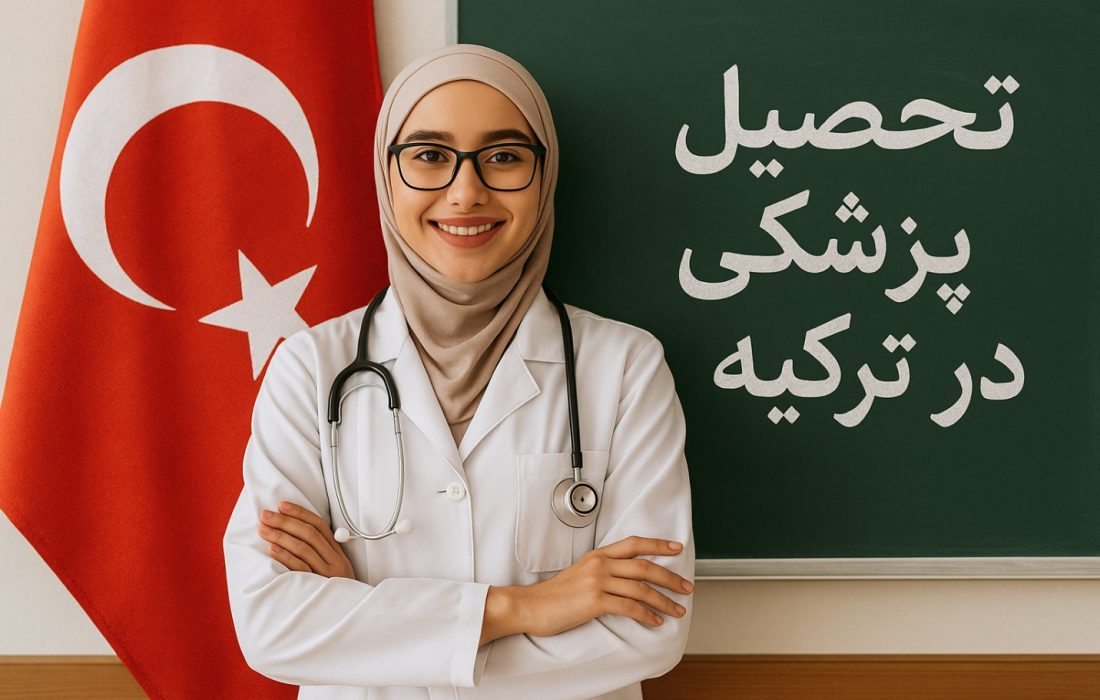 بهترین دانشگاه‌های ترکیه: راهنمای جامع برای تحصیل