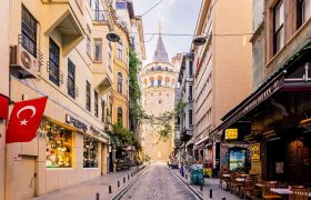 خرید تور استانبول با قیمت باورنکردنی و شرایط ویژه