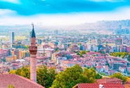 جادوی ترکیه: سفر به سرزمین قصه‌های شرق و افسون غرب