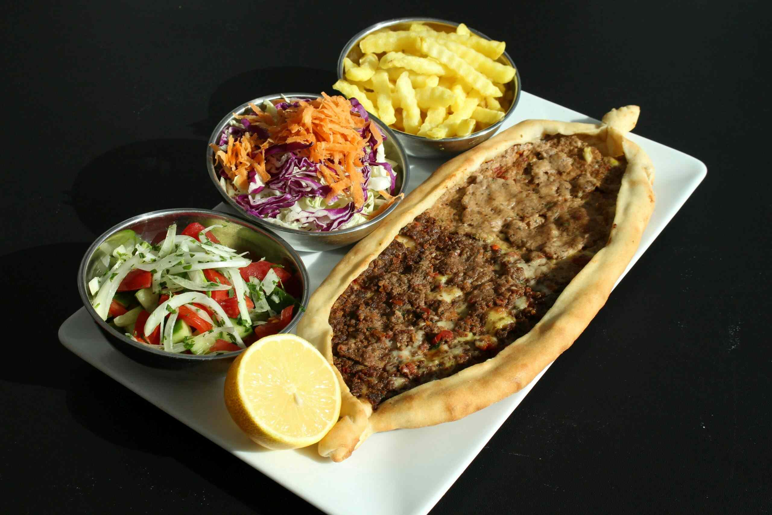 کباب ترکی