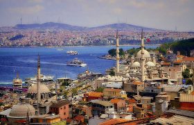 هر آنچه باید درباره سفر استانبول بدانید