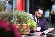 مهندس احمد ایوبی‌ پور؛ رازهای مدیریت انسانی و تیم‌سازی وفادار