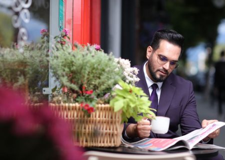 مهندس احمد ایوبی‌ پور؛ رازهای مدیریت انسانی و تیم‌سازی وفادار