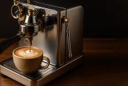 همه چیز برای شروع یک کافی شاپ رؤیایی