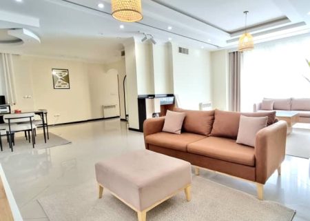 اجاره سوئیت مبله در تهران؛ تجربه اقامت راحت‌تر از هتل با نصف هزینه