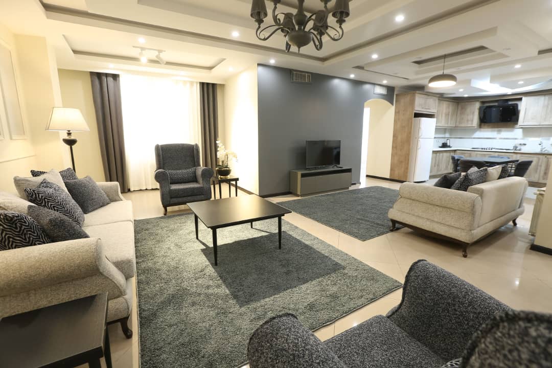 اجاره سوئیت مبله در تهران