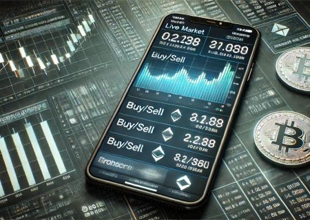 برای معامله گران روزانه بهترین صرافی ارزدیجیتال چه ویژگی هایی باید داشته باشد؟