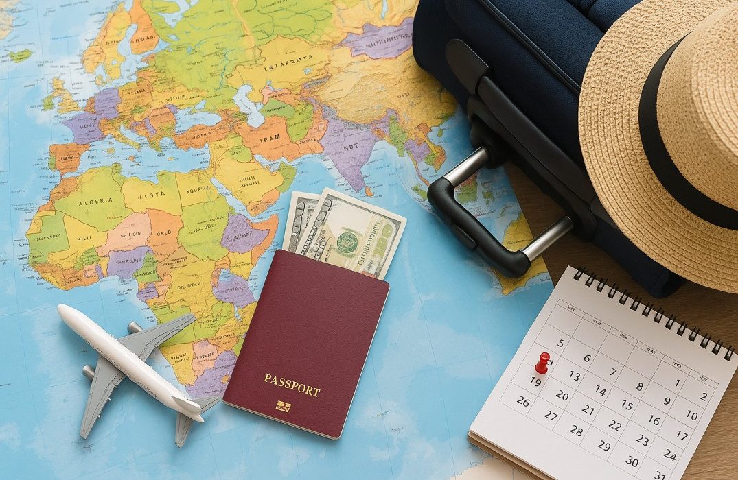 چرا مهرگل سیر بهترین آژانس گردشگری برای سفرهای شماست؟