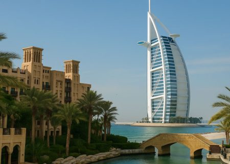 خاطرات یک مسافر از دبی با تور قسطی و اقامت به‌ یادماندنی