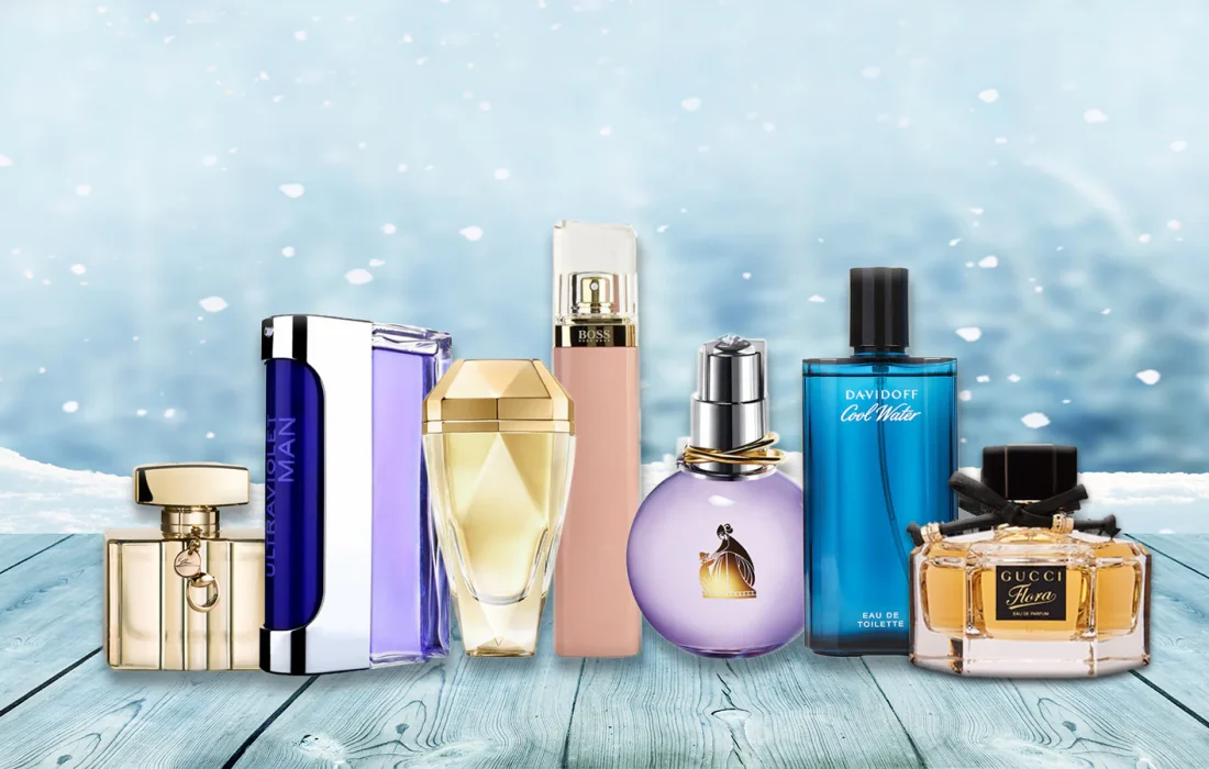 خرید ادکلن شرکتی یا اورجینال؟ کدام انتخاب بهتری است؟