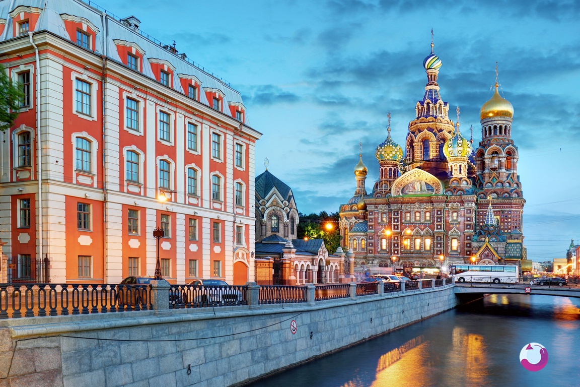 چرا نباید تور مسکو و سن پترزبورگ را تک مقصد رزرو کنید؟