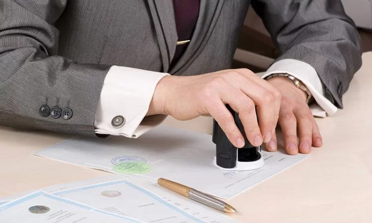 مراحل دریافت تاییدیه مدارک ترجمه شده به ترکی استانبولی و هزینه ها