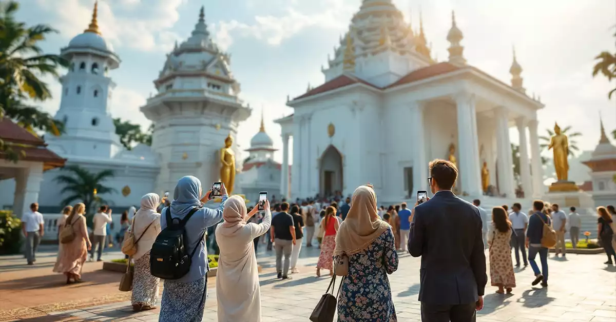 نحوه‌ رزرو تور سریلانکا از الی گشت
