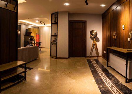 چرا اجاره روزانه خانه در تهران مقرون به صرفه‌تر از هتل است؟