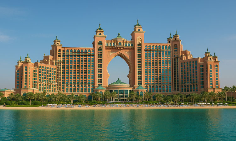 نکات کاربردی برای سفر به دبی