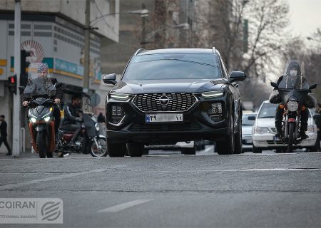 افزایش شدید قیمت ها در بازار خودرو/ این خودرو ۲۰۰ میلیون تومان گران شد + جدول