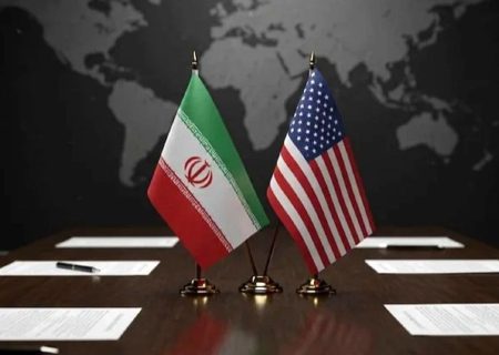 فوری/ اعلام آمادگی آمریکا برای مذاکره با ایران؟