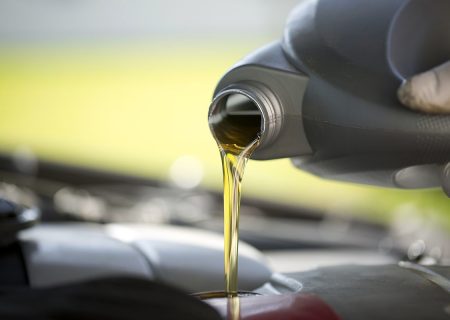 نگهداری قوطی خالی روغن‌موتور ممنوع شد