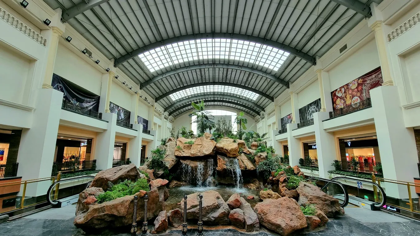 بهترین مکان‌های تفریحی قم به همراه آدرس و عکس