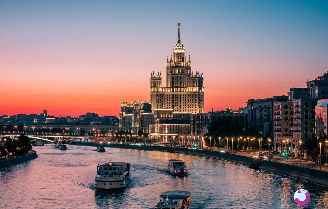 چرا نباید تور مسکو و سن پترزبورگ را تک مقصد رزرو کنید؟