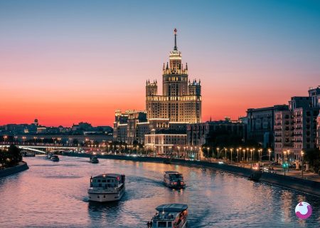 چرا نباید تور مسکو و سن پترزبورگ را تک مقصد رزرو کنید؟