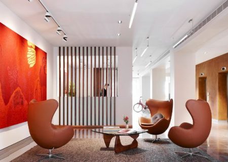 نقاشی هتل: سرمایه گذاری هوشمند برای جذب مهمان و افزایش اعتبار