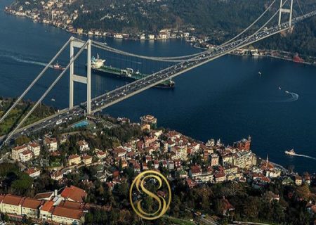 هزینه واقعی تحصیل در ترکیه برای دانشجویان ایرانی + آپدیت 1404