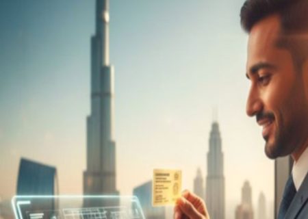 اخذ اقامت با ثبت شرکت در دبی – فوری و آسان
