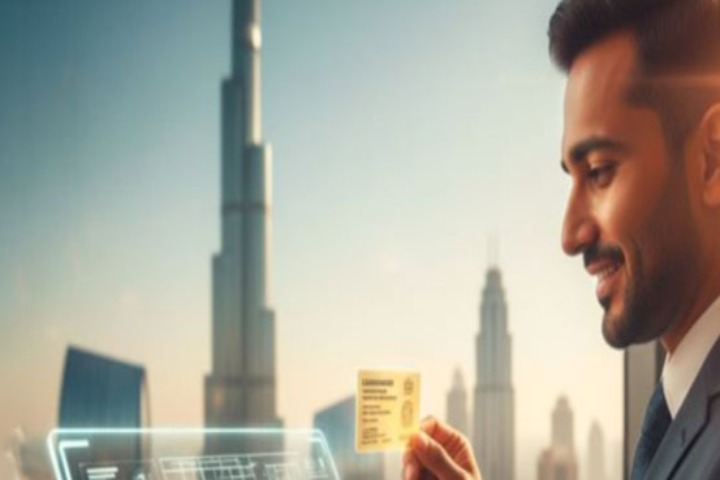 اخذ اقامت با ثبت شرکت در دبی – فوری و آسان