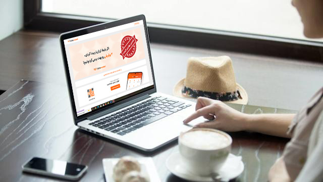 سفرمارکت فراتر از بلیط هواپیما: چگونه پلتفرم جامع سفر، تمام نیازهای پروازی شما را پوشش میدهد؟