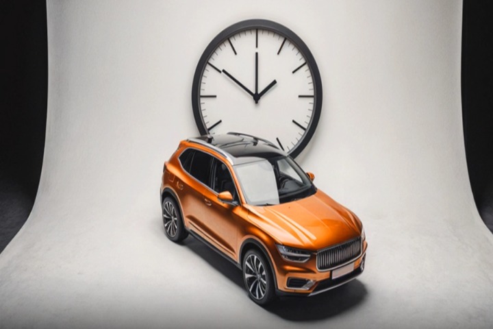 هفتهها انتظار! آیا راهی واقعی برای فروش فوری ماشین وجود دارد؟