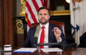 تهدید تکراری ونس: ترامپ در صورت لزوم از قدرت نظامی آمریکا استفاده میکند