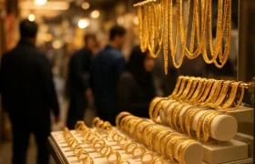 در زمان خرید طلا مراقب این نکات کلیدی درباره فاکتور باشید