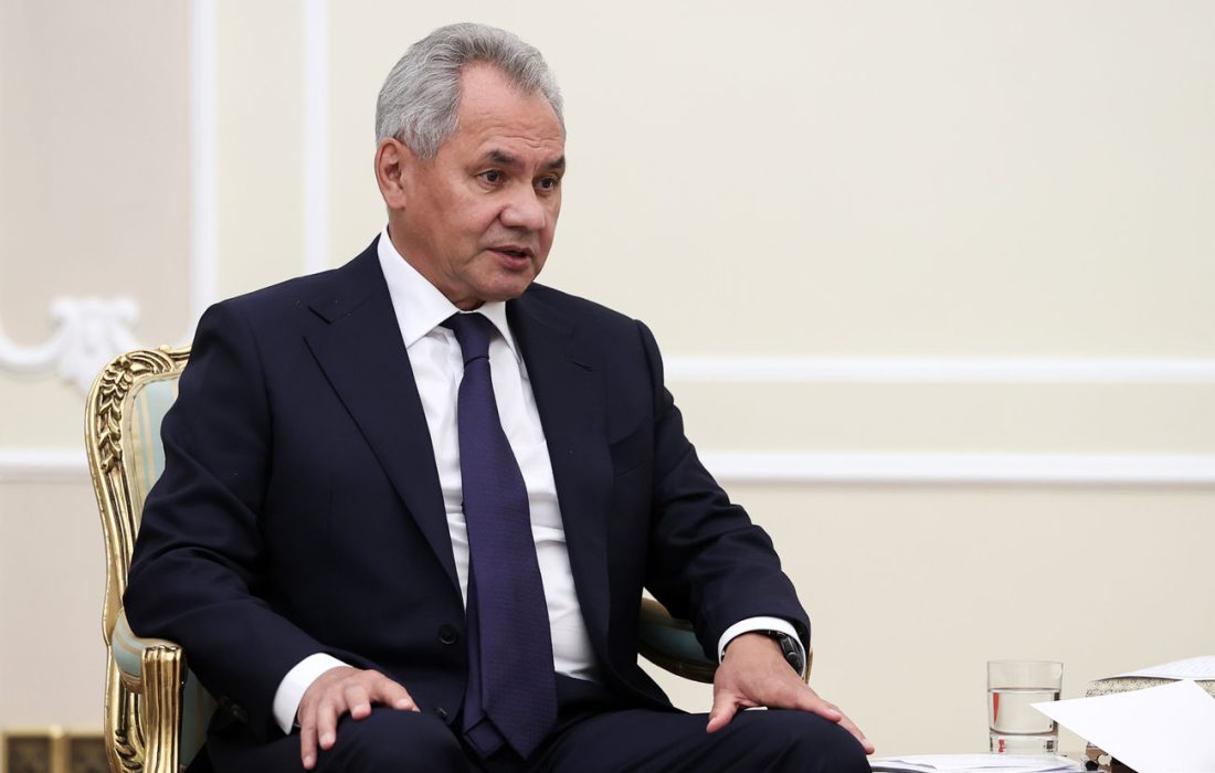 در پاسخ به ترامپ/ روسیه هم آزمایش هسته ای انجام می دهد؟