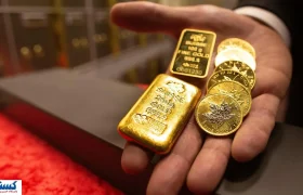 رکورد تاریخی در روسیه؛ خرید طلا از ذخایر چند کشور اروپایی هم بیشتر شد!