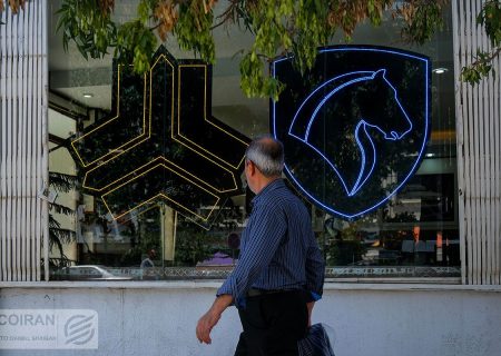 طرح جدید ایران خودرو: سه میلیون نفر برای ۷۳ هزار خودرو؛ شانس خرید فقط ۱.۹ درصد!
