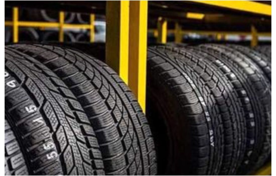 قیمت تایر افزایش می یابد؟