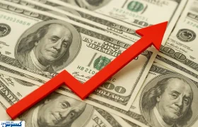 قیمت دلار امروز پنجشنبه ۸ آبان ۱۴۰۴؛ اسکناس آمریکایی بالا رفت