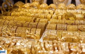 قیمت طلا و سکه امروز افزایشی شد  (۸ آبان ۱۴۰۴)