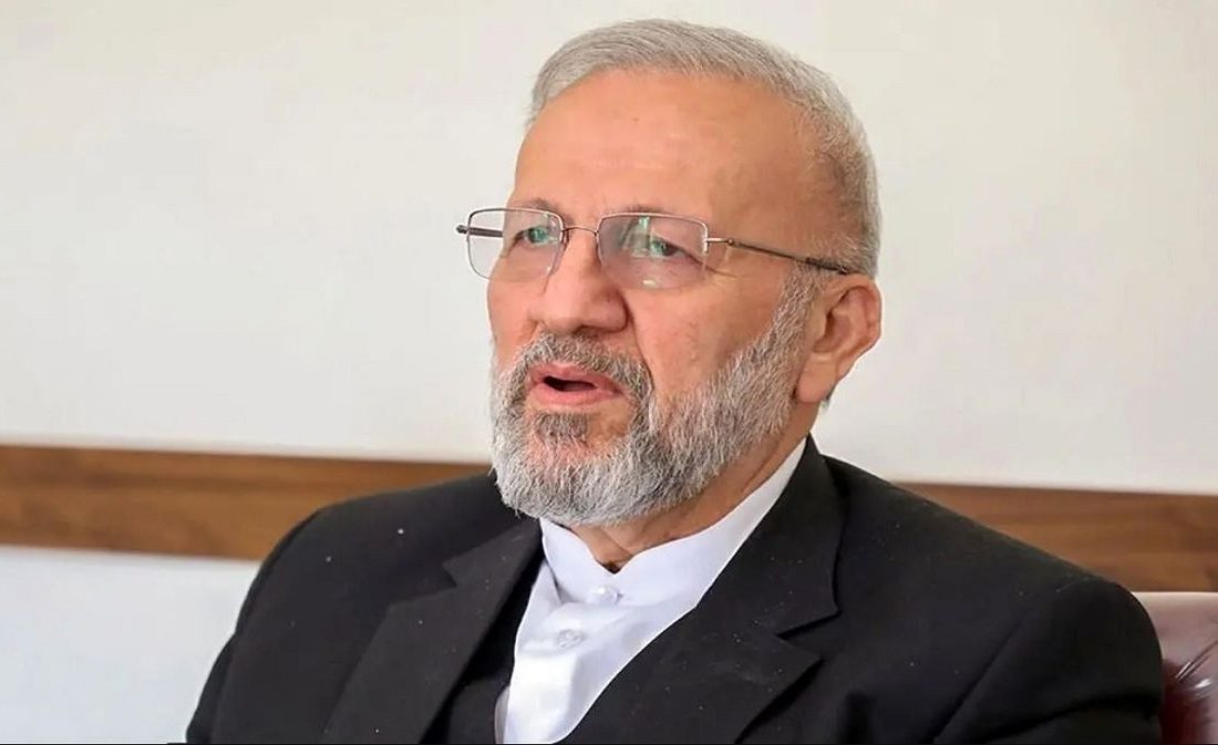 متکی:  بنا بود 26 مهر، با گذشت ۱۰ سال از توافق برجام، ایران به وضعیت عادی برگردد/ توافق قاهره باید ابطال شود