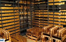 پیش‌بینی قیمت طلا تا پایان سال | زمان خرید یا صبر؟