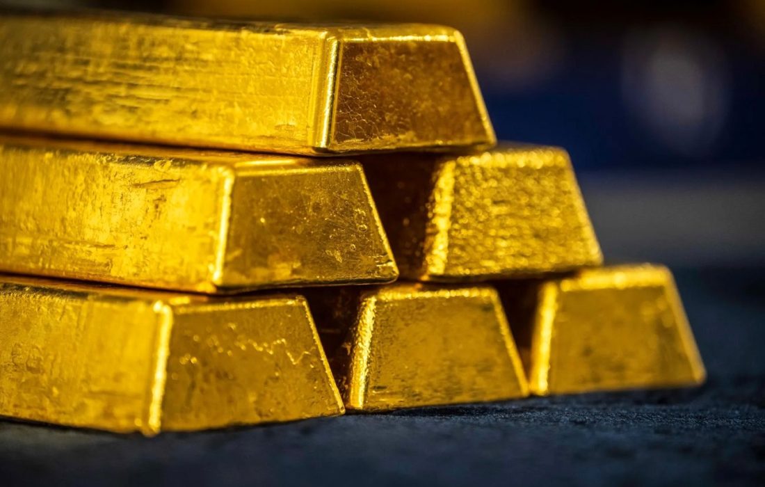 کاهش قیمت طلا ادامه دار است؟/ پاسخ رئیس اتحادیه طلا