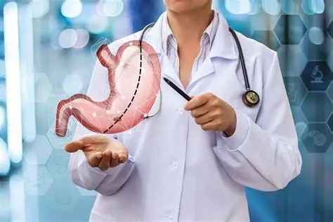 انتخاب جراح چه اهمیتی دارد؟