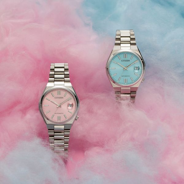 ساعت سیتیزن