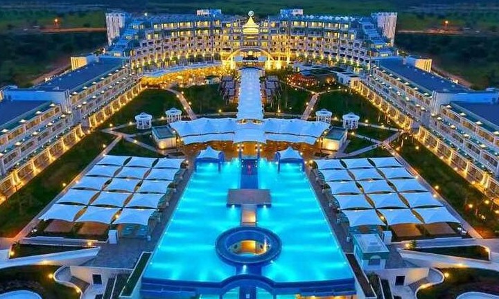 رزرو هتل های محبوب شمال با تخفیف های ویژه سفرهای زمستانی