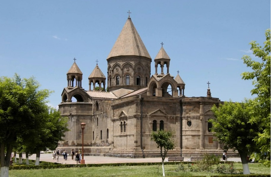 7 تا از بهترین جاهای دیدنی ارمنستان