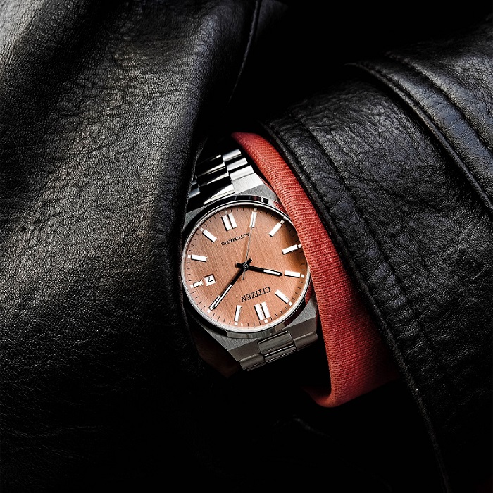 ساعت سیتیزن