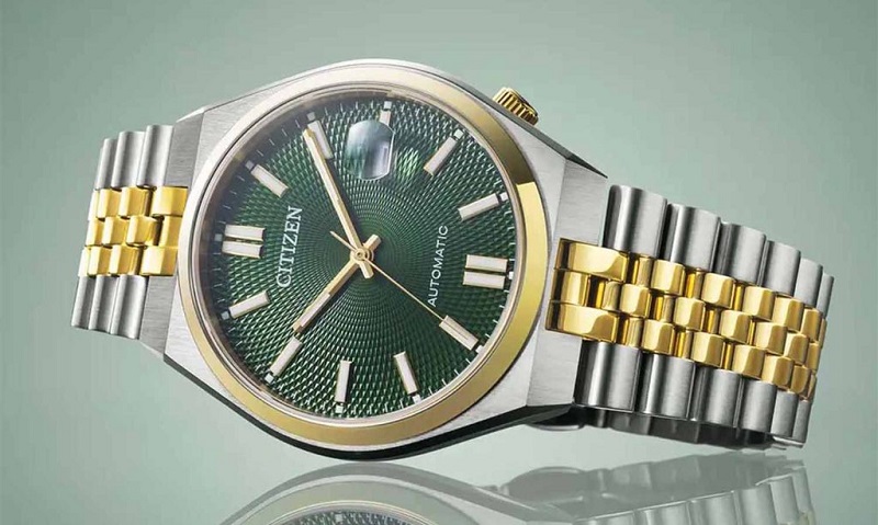 ساعت سیتیزن اورجینال